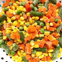 OFFRE CHAUDE LÉGUMES MÉLANGÉS CONGELÉS QUALITÉ SUPÉRIEURE EN VRAC VENTE EN GROS PRODUIT NATUREL EXPORTATION MEILLEUR PRIX