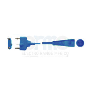 คีมไบโพลาร์สลับมือแบบใช้ครั้งเดียวสำหรับหลอดดูดเครื่องมือทางการแพทย์ - Product Image 1