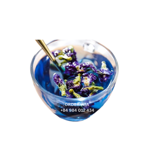 ดอกถั่วผีเสื้อออร์แกนิคแบบแห้ง - Product Image 6