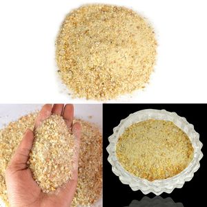 Poudre de citrine naturelle pour la guérison par les cristaux et le Feng Shui - Product Image 3