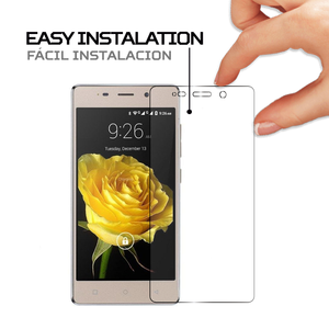 ฟิล์มกันรอยหน้าจอ ANTISHOCK สำหรับเอ็กซ์โกดี้ X18 ฟิล์มป้องกันระดับพรีเมียมเพื่อความปลอดภัยของอุปกรณ์ที่ดียิ่งขึ้น - Product Image 2