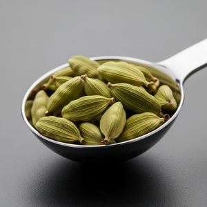 Cardamomo Verde a Granel, Cardamomo Verde Premium, Fresco, Aromático, Producto Natural de Alta Calidad para Compra al por Mayor - Product Image 6