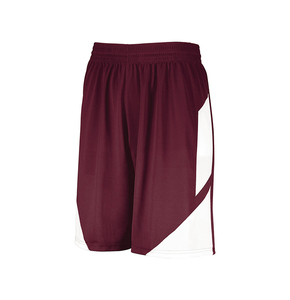 Pantalones Cortos de Baloncesto para Deporte, Ideales para Entrenamiento y Mantenerse en Forma, Pantalones Cortos de Baloncesto de Malla - Product Image 2