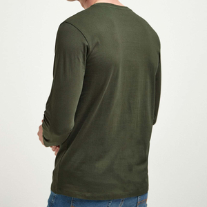 Camisa de Manga Larga para Hombre al por Mayor, con Capucha, Resistente a Cortes, a Prueba de Cuchillos, Ropa para Protección Corporal - Product Image 6