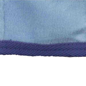 2025 kış sıcak özel Logo at kilim rahat polar pamuk dolum örgü kumaş kabuk toptan at binme en iyi tasarım - Product Image 6