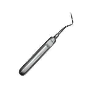 Instrument dentaire professionnel Instrument d'extraction de dent vente chaude manuel ascenseur de racine dentaire en acier inoxydable pour la dent - Product Image 2