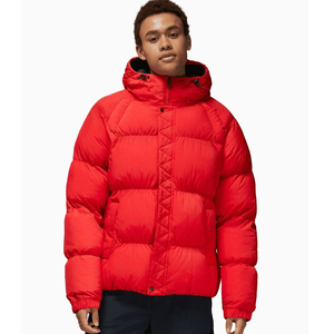Men's Winter Puffer <b>Jacket</b> High Quality <b>Waterproof</b> Breathable Regular Lightweight Knitted <b>Jacket</b> Hot Selling Outdoor <b>Warm</b> - Product Image 1