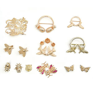 Hersteller Hot Sale Hochwertige private gravierte Marke Metall Logo Kleidungs stück Legierung Metall Label Handtasche Tags - Product Image 3