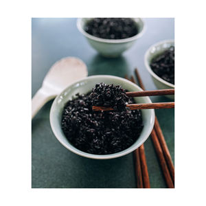 Arroz Negro (Prohibido) en Bolsas de 1 kg, 2 Años de Duración, Alemania - Product Image 3