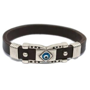 สร้อยข้อมือแฟชั่นผู้ชาย - Product Image 1
