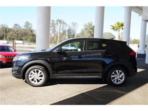 ฮุนได ทูซอน SE รุ่นมาตรฐานปี 2021 - Product Image 2