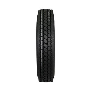 Tout nouveau pneu de modèle d'entraînement de camion léger de pneus de camion 295/75R22.5 16PR pour des véhicules - Product Image 6