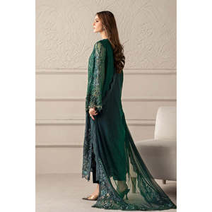 Maria.B. Conjunto de Traje de Novia de Chifón TC-1392 - Product Image 4