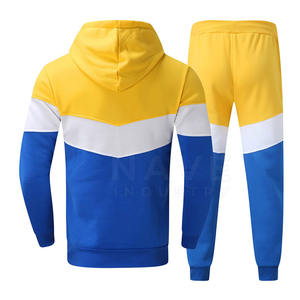 Chándal para Hombre al Por Mayor con la Mejor Calidad, Ropa Deportiva para Hombre, Chándal para Invierno - Product Image 2