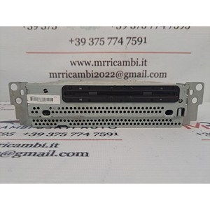 Unité de commande multimédia de navigation GPS BMW Série X1 (F48) 8792148-01 (15>) - Product Image 2