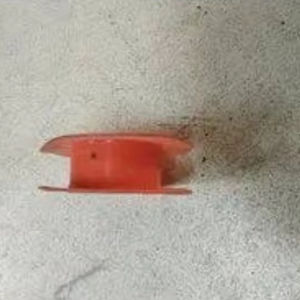 Componentes de Plástico Rojo de Primera Calidad de la Marca ATMANIRBHAR Hechos en India - Product Image 1