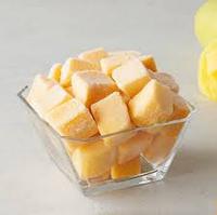 Premium Kwaliteit Bevroren Mango