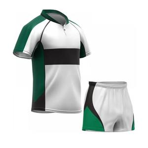 Último Modelo de Uniforme de Rugby Personalizado, Uniforme de Rugby Más Vendido para Adultos - Product Image 5
