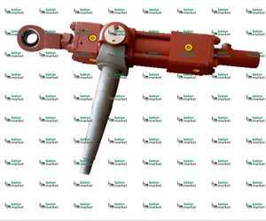 CILINDRO DE GIRO para BOMBA DE HORMIGÓN -SCHWING - Product Image 1