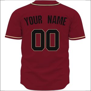 Meilleurs vêtements de sport de softball et de baseball pour hommes Uniformes personnalisables avec design par sublimation Maillots respirants Caractéristiques imprimées - Product Image 3