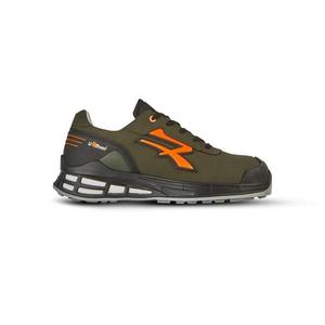 Zapatos de seguridad de corte bajo XENO ESD S3 CI SRC para el trabajo diario y la protección, para el trabajo - Product Image 1