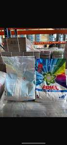 Ariel Professional poudre à laver en poudre 130 lavages/détergent Ariel toutes sortes disponibles à la vente en vrac - Product Image 4