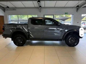 Usado en buen estado - 2024 - Para Dd- RanIger - 3.0 - V6 - Eco-boost - Doble Cabina - Rabptor - 4WD - Product Image 6