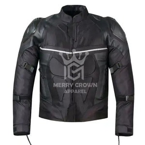 Giacche da turismo in Cordura da uomo per tutte le stagioni, - Product Image 4