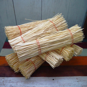 Bâtons de diffuseur de roseaux de qualité supérieure en rotin naturel, idéaux pour la décoration intérieure et les cadeaux - Product Image 6