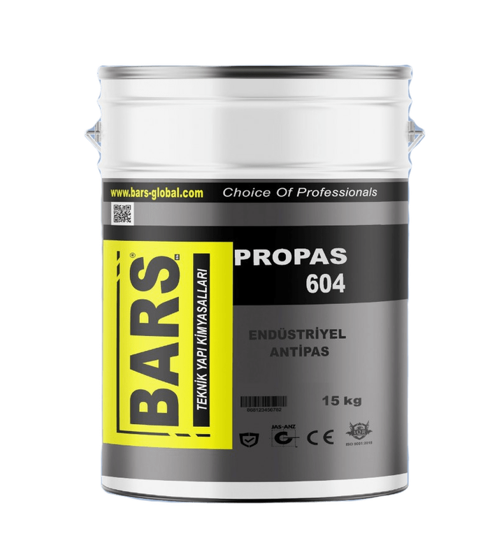 Promold 0 75 Kg Anti mold