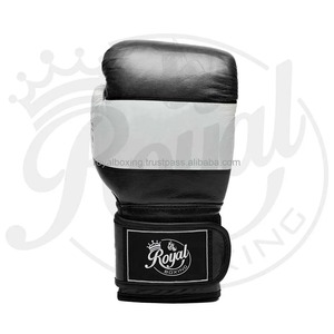 Leather Training Gloves for <b>Punching</b> Sparring Kickboxing Muay Thai-Hand Gear for <b>Men</b> and Women - Product Image 6