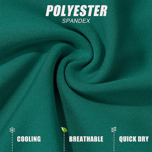 Débardeur de sport décontracté respirant pour homme, couleur et taille personnalisées, design haut de gamme de qualité supérieure - Product Image 6