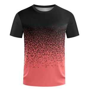Camisetas de fútbol de alta calidad, ropa de entrenamiento de secado rápido, camisetas de fútbol, ropa de fútbol de manga corta para hombres - Product Image 3
