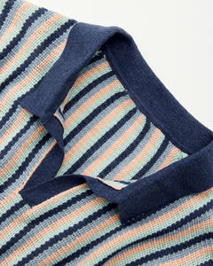 Polos bordados personalizados de calidad profesional, diseños personalizados y logotipo, polos de secado rápido para hombre de calidad profesional - Product Image 6