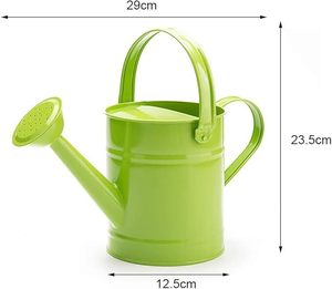 Ocean Breeze: Arrosoirs bleus élégants pour une croissance luxuriante Green Bliss l'arrosoir parfait pour votre jardin - Product Image 2