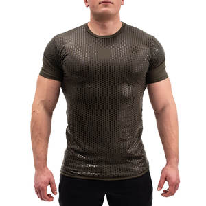 Summer Wear New Fashion <b>Men</b> Printing <b>T</b> <b>Shirts</b> / New Design Lightweight & Comfortable <b>Men</b> <b>T</b> <b>Shirts</b> for Sale - Product Image 3