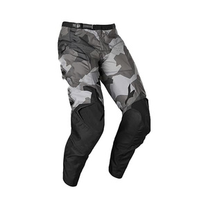 Best Selling Camouflage Quick Dry 100% Polyester Motocross Pant - Product Image 3