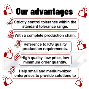 D1mm 2mm 3mm 4mm 5mm 6mm 8mm 10mm 12mm 15mm 20mm N35 N42 Nam Châm Đất Hiếm NdFeB đĩa vĩnh viễn N52 Nam châm Neodymium - Product Image 4