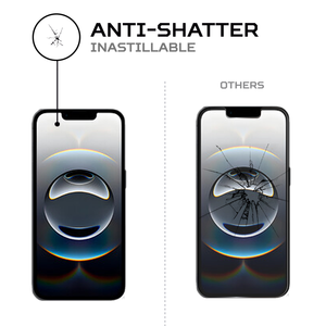 Protector de Pantalla ANTISHOCK para iPhone 16e, Accesorio Móvil Premium - Product Image 5