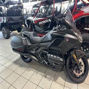 Listo para Enviar: Transmisión de Doble Embrague OEM para Gold Wing Tour 2025, 1 Año de Garantía, ¡Ya Disponible! - Product Image 1