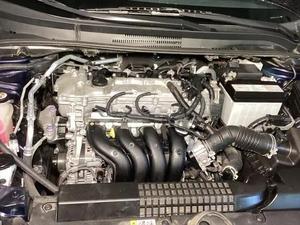 2022 Toyota Corolla LE - Product Image 4