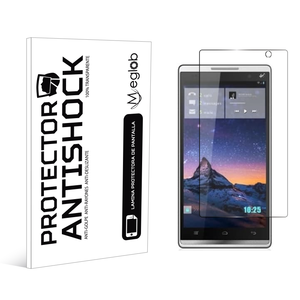 Protector de pantalla ANTISHOCK para TCL P631M, película protectora premium para teléfono móvil - Product Image 1