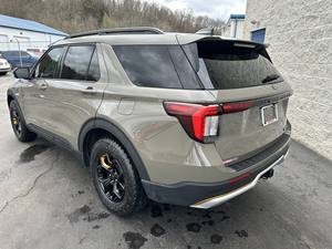 Ford Explorer Tremor 2026 Listo para Enviar - Product Image 5