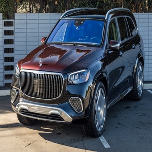 EXPÉDITION RAPIDE POUR MERCEDES-BENZ GLS D'OCCASION 2024 RHD-LHD - Product Image 1