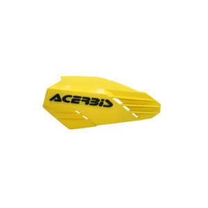 Cache-guidon de remplacement Acerbis Linear pour moto - Product Image 1