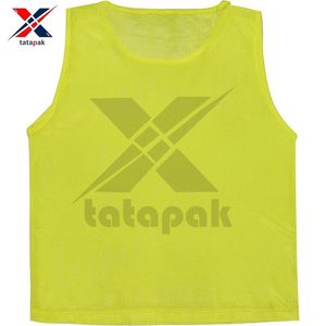 ถัง100% โพลีเอสเตอร์แห้งเร็วระบายอากาศได้ดีน้ำหนักเบาพิมพ์ดิจิตอลสำหรับการฝึกซ้อมฟุตบอล - Product Image 5