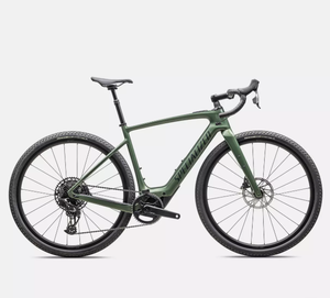 Vélo TurboCreo 2Comp SRAM/Apex / X1Eagle A X S - Product Image 1