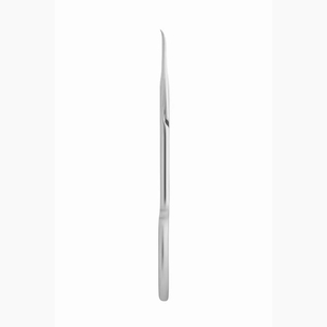 Cuticle Scissors Stainless Steel Manicure Cuticle Scissors Sharp Blade Fine Curved Point 3.5 Inch <b>Nail</b> Scissor For Beauty - Product Image 2