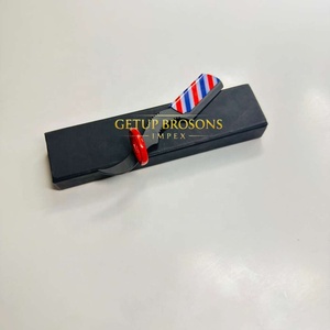 Maquinilla de Afeitar Profesional de Acero Inoxidable de Una Sola Hoja para Hombre, Diseño Multicolor, Personalizable con Marca Privada - Product Image 3