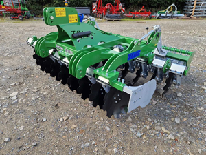 Achetez maintenant Tracteur Charrue 4ft ATV Disc Herse. Herse à disques 2.5m